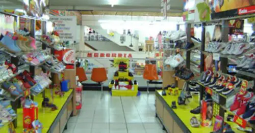 BATA CALLE 68 BATA CALLE 68
